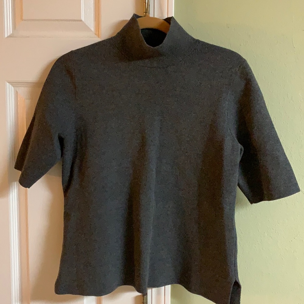 Ann Taylor Sweater, short-sleeved